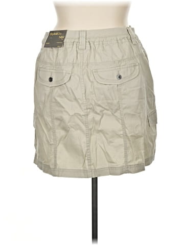 Style&Co Casual Skirt (view 2)