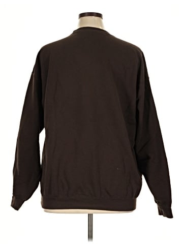 Gildan Sweatshirt (view 2)