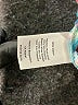Talbots 100% Cotton Paisley Teal Long Sleeve Button-Down Shirt Size XL - photo 8