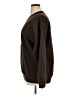 Gildan Brown Sweatshirt Size XL - photo 5