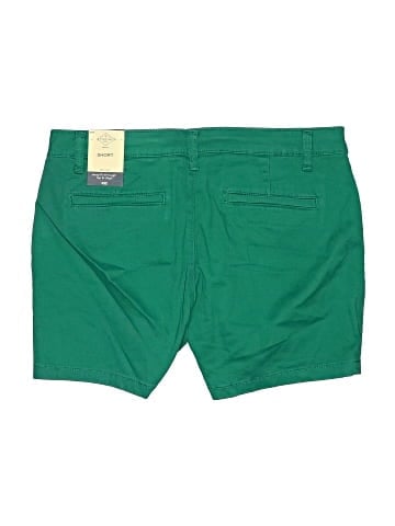 St. John's Bay Shorts (view 2)