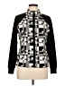 Sioni Houndstooth Black Jacket Size L - photo 1