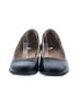 Dream Pairs Black Flats Size 11 - photo 2