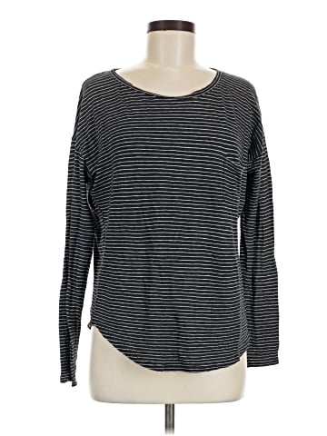 Vince. Long Sleeve T-Shirt (view 1)