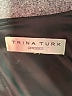 Trina Turk 100% Polyester Tweed Black Cocktail Dress Size XS (estimated) - photo 7