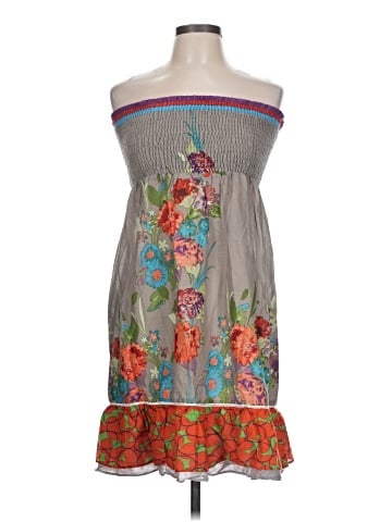 Miss Kelly 1999 Cocktail Dress (view 1)