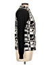 Sioni Houndstooth Black Jacket Size L - photo 4