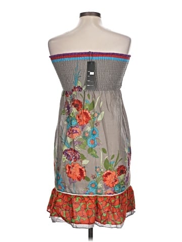 Miss Kelly 1999 Cocktail Dress (view 2)