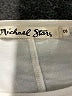 Michael Stars Ivory Short Sleeve T-Shirt One size - photo 7
