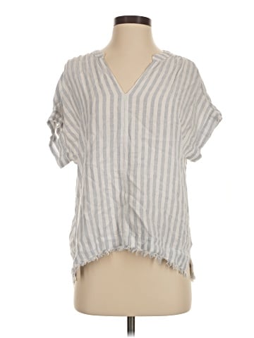 Splendid Short Sleeve Blouse (view 1)