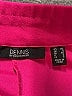 Dennis by Dennis Basso Solid Pink Casual Pants Size XS - photo 7