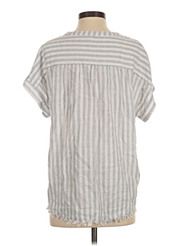 Splendid Short Sleeve Blouse (view 2)
