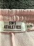 Refuge 100% Polyester Pink Cargo Pants Size XL - photo 4