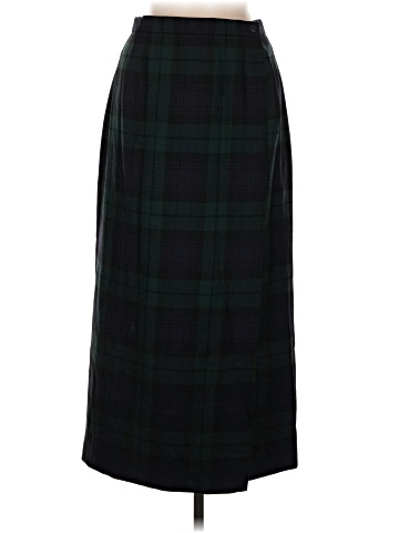 Lands' End Formal Skirt (view 1)