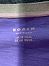 Boden Purple Sleeveless Top Size 14 - photo 7
