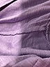 Boden Purple Sleeveless Top Size 14 - photo 8