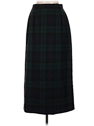 Lands' End Formal Skirt (view 2)