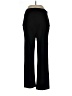 Matty M Black Dress Pants Size L - photo 2