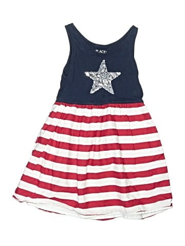 The Children's Place Dress (view 1)