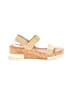 Steve Madden Tan Wedges Size 9 - photo 1