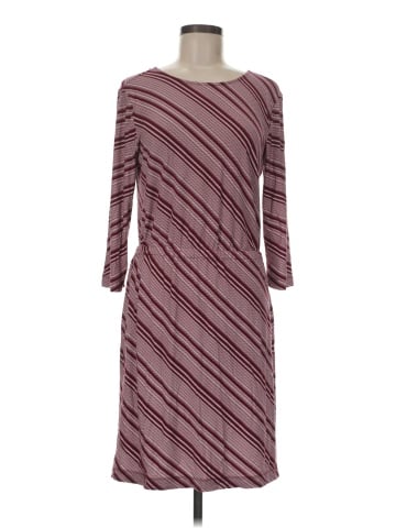 Ann Taylor Factory Casual Dress (view 1)