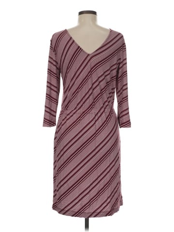 Ann Taylor Factory Casual Dress (view 2)