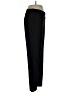 Matty M Black Dress Pants Size L - photo 4