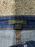 Ann Taylor Blue Jeans Size 2 Petite - photo 7