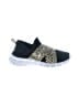 Asics Black Sneakers Size 6 1/2 - photo 1