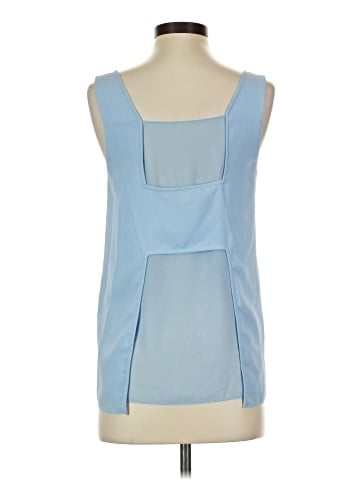 Cooper & Ella Sleeveless T-Shirt (view 2)