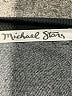 Michael Stars Black Short Sleeve Top Size Lg (2) - photo 7
