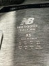 New Balance Gray Fleece Size XS - photo 6