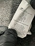 New Balance Gray Fleece Size XS - photo 7