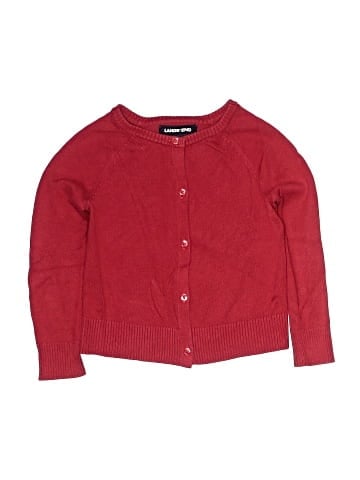 Lands' End Cardigan (view 1)