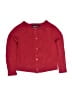 Lands' End Red Cardigan Size S (kids) - photo 1