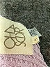 Chaser Chevron-herringbone Gray Casual Pants Size S - photo 7