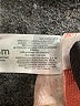 Carter's 100% Cotton Print Brown Casual Pants 12-18 MO / 18 MO - photo 4