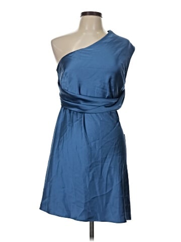Alex & Sophia Casual Dress (view 1)