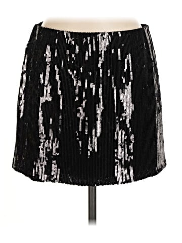 OAK + FORT Casual Skirt (view 1)