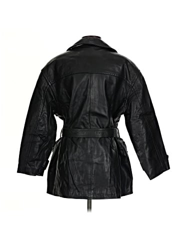 Bod & Christensen Raincoat (view 2)