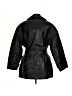 Bod & Christensen Black Raincoat Size S - photo 2