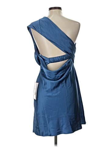 Alex & Sophia Casual Dress (view 2)