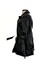 Bod & Christensen Black Raincoat Size S - photo 5