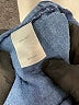 Purejill 100% Linen Blue Linen Pants Size L - photo 8