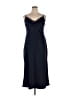 Old Navy 100% Polyester Blue Cocktail Dress Size XL Petite - photo 1