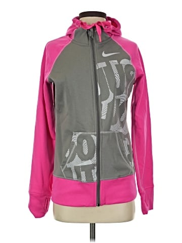 Nike Track Jacket (view 1)