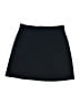 Assorted Brands Solid Black Skort Size S - photo 1