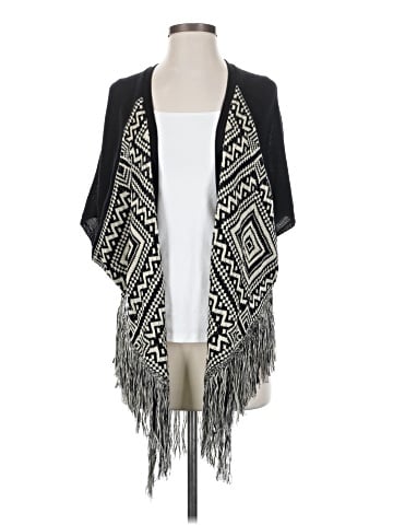 One World Cardigan (view 1)