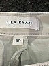Lila Ryan Silver Casual Pants Size 8 (petite) - photo 7
