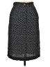 Giorgio Armani Polka Dots Black Formal Skirt Size EU 40 / US 10 - photo 1